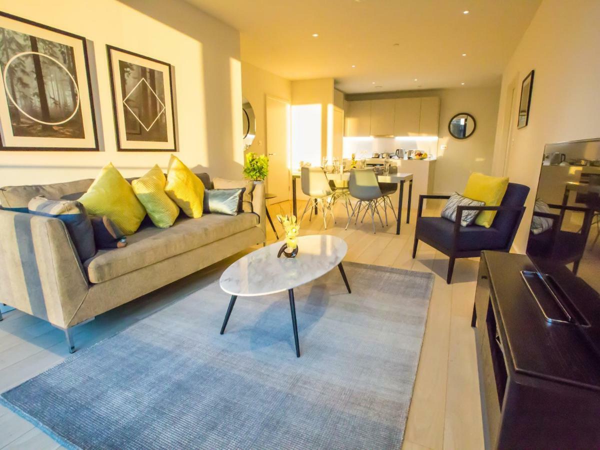 Gigli Luxury Wembley Londra