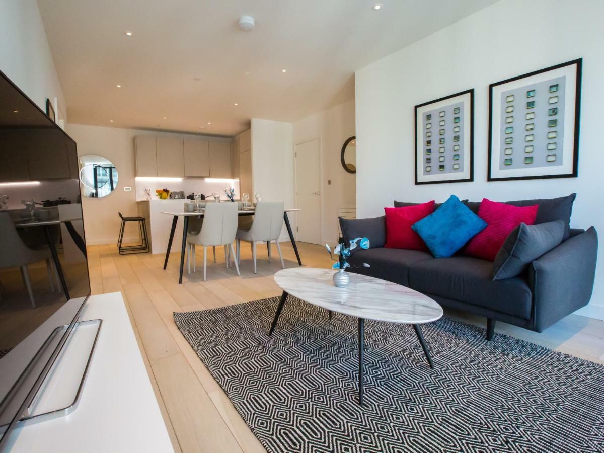 Gigli Luxury Wembley * Londra