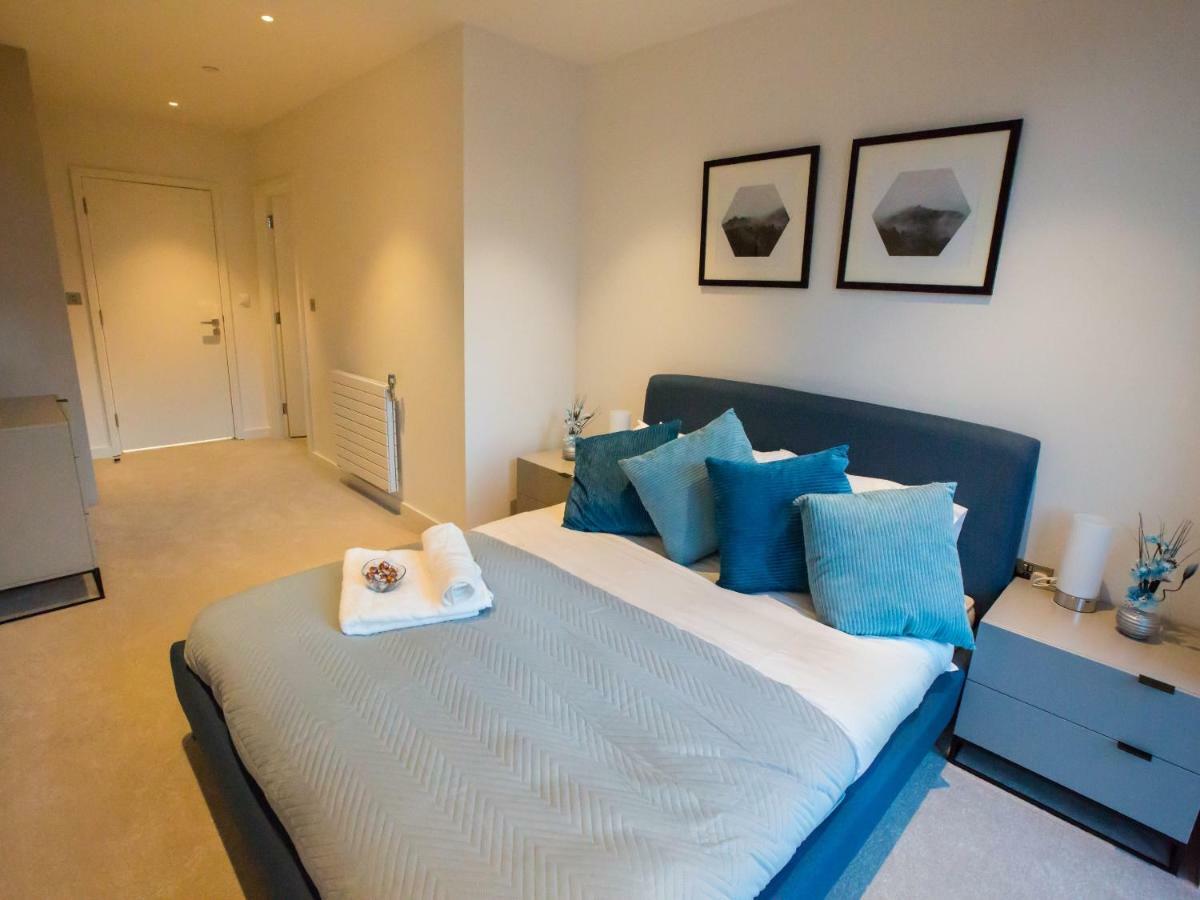 Gigli Luxury Wembley * Londra