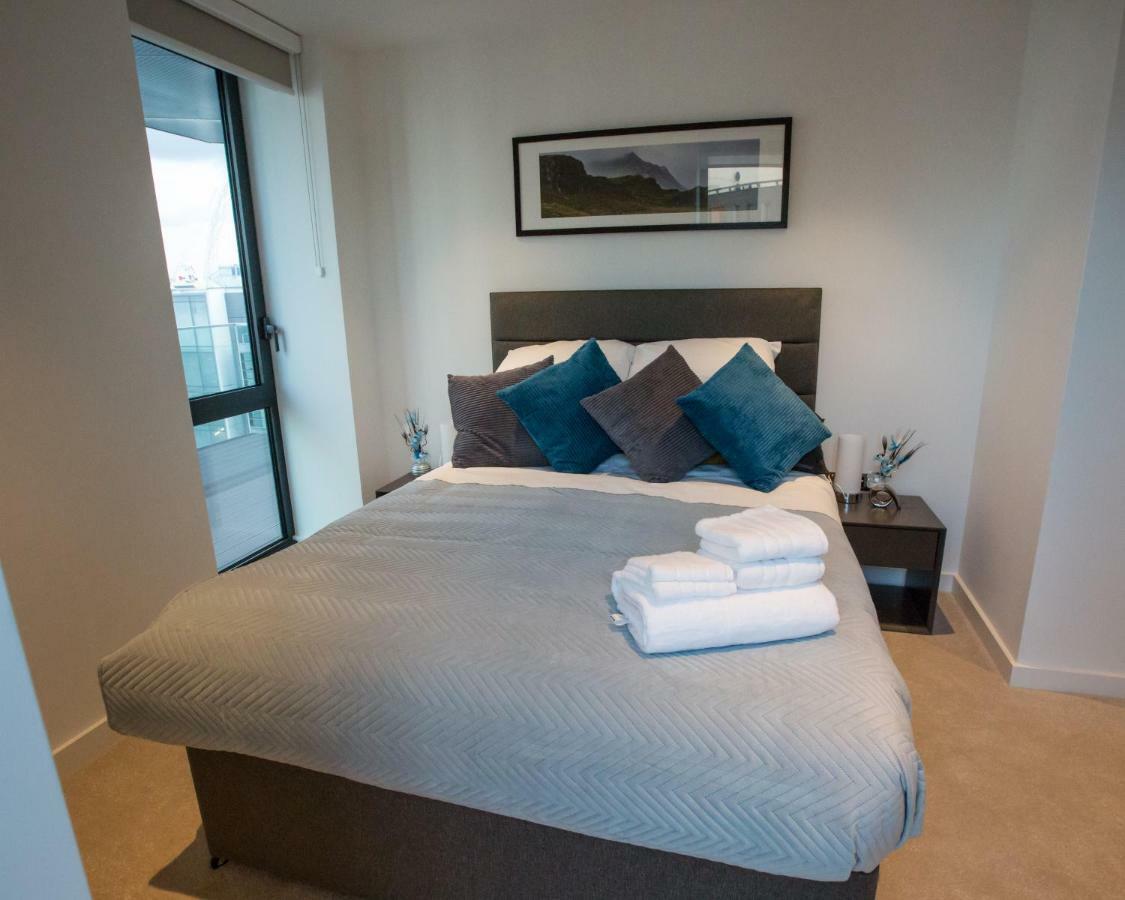 Gigli Luxury Wembley Londra