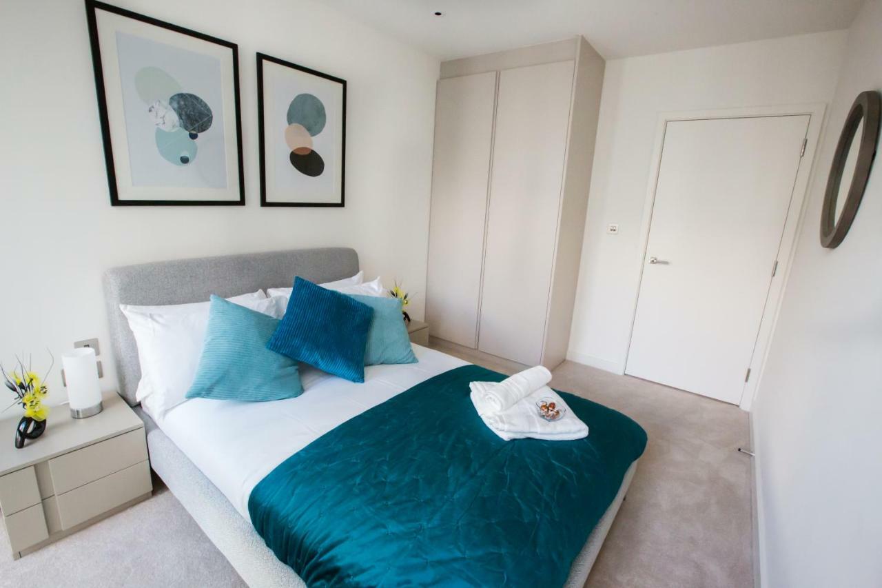 Gigli Luxury Wembley Londra
