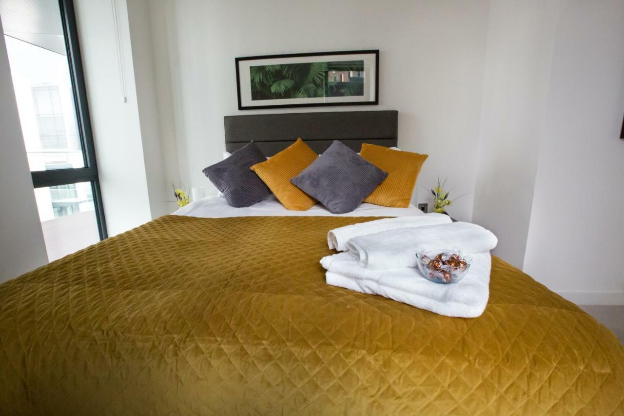 Gigli Luxury Wembley Londra