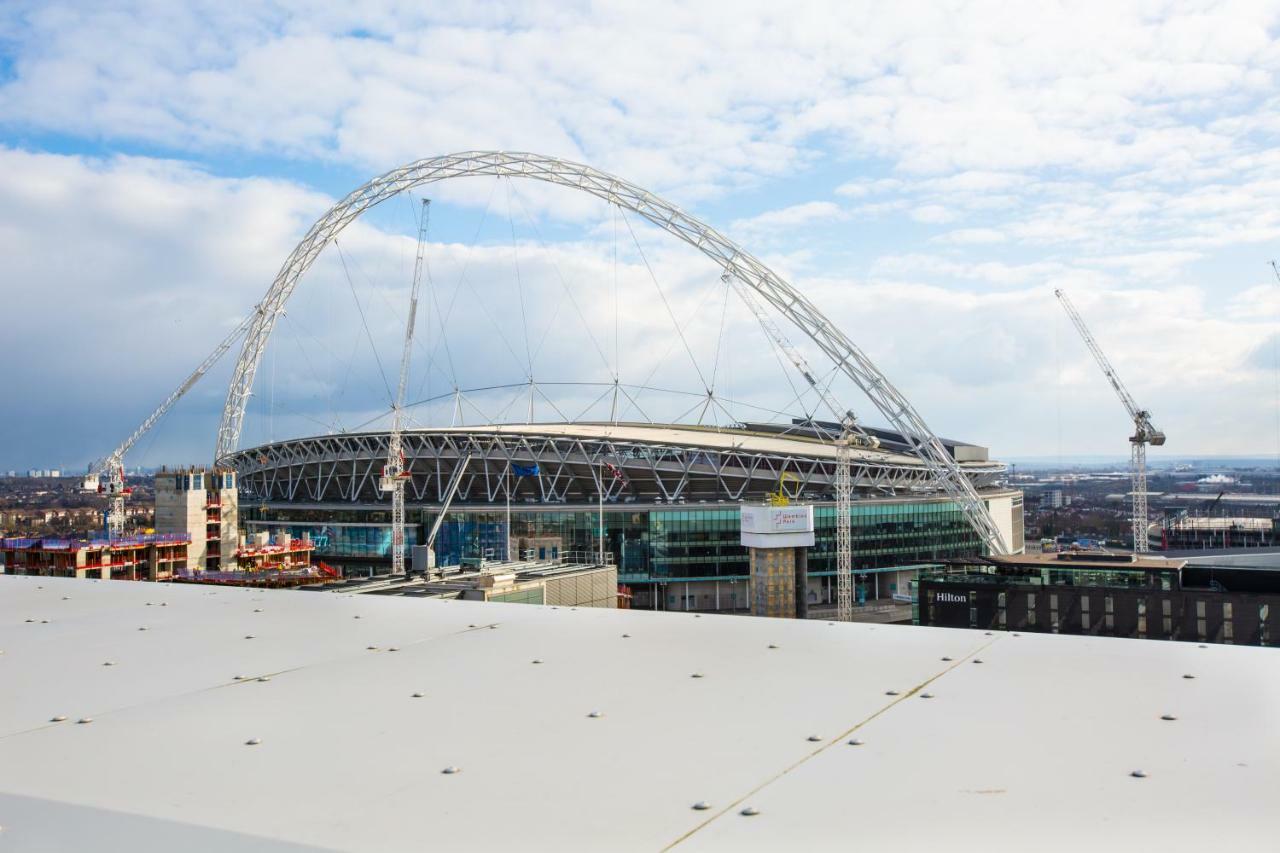 Gigli Luxury Wembley Londra