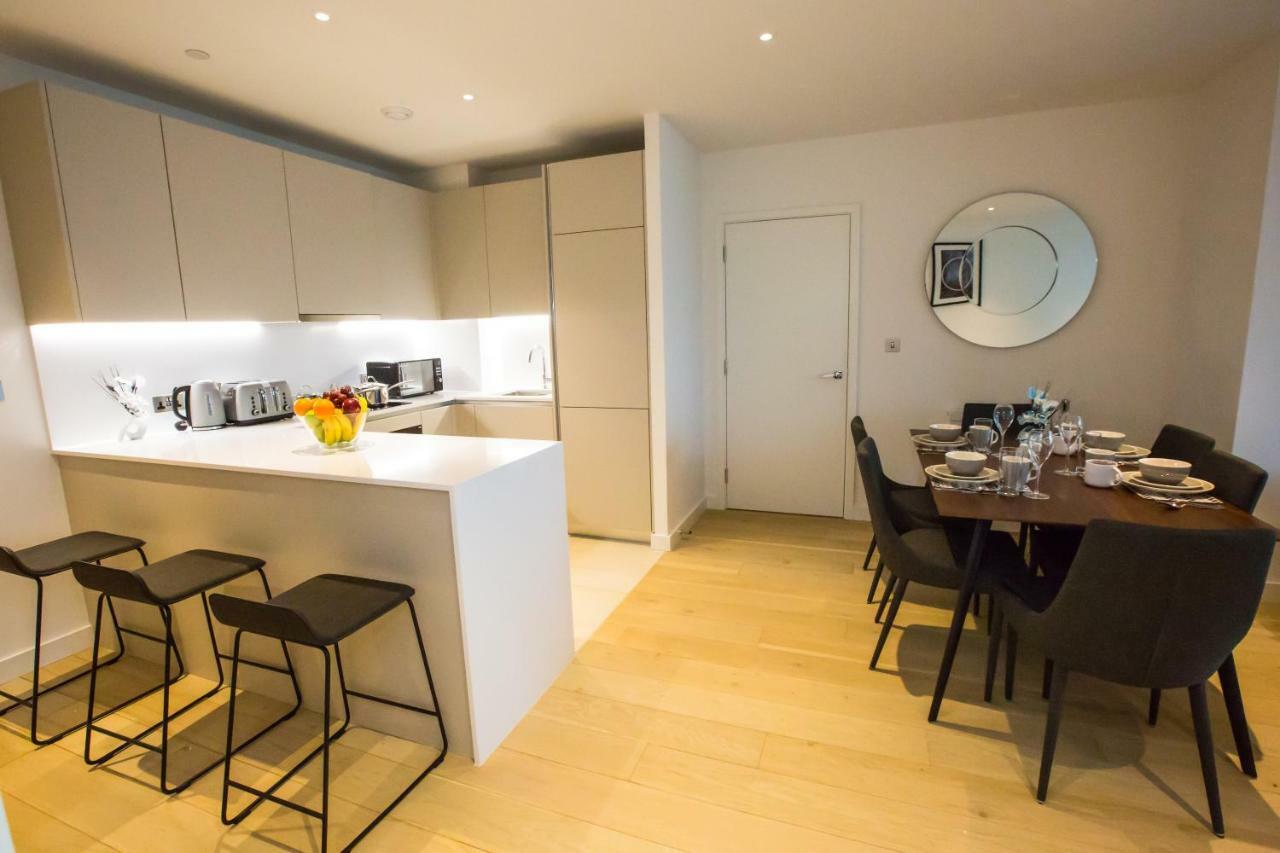 Gigli Luxury Wembley * Londra