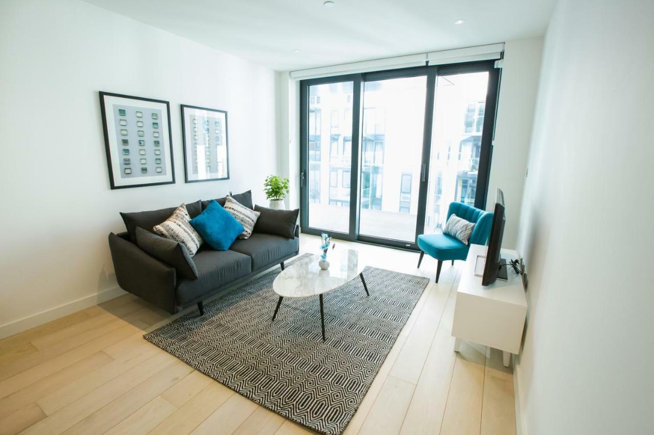 Gigli Luxury Wembley Appartamento Londra