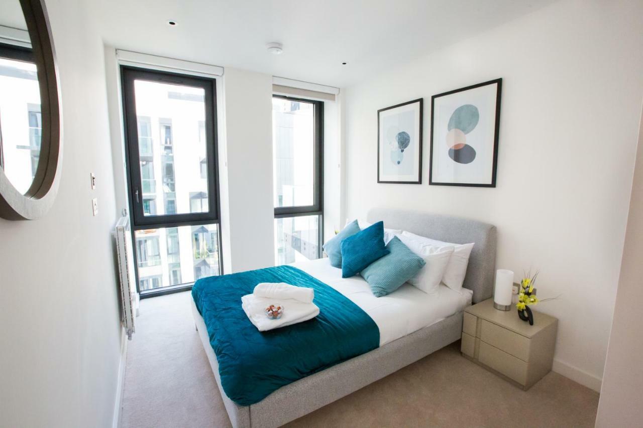 Gigli Luxury Wembley Appartamento