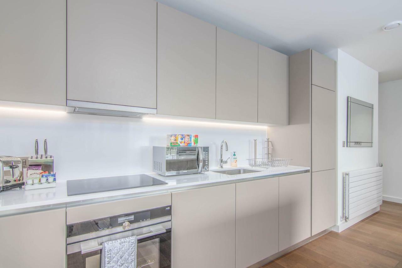 Gigli Luxury Wembley Londra